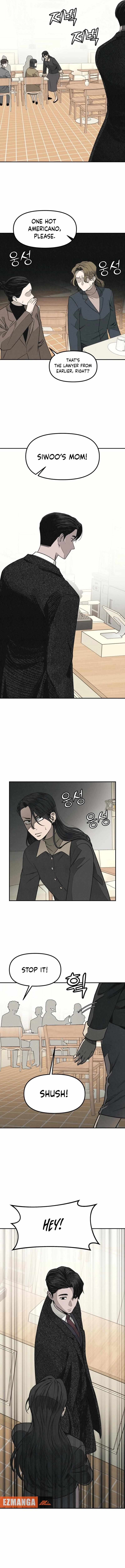 Read For Your Murder EN Manga Online