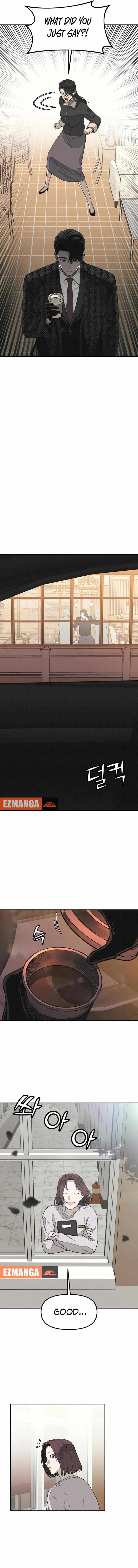 Read For Your Murder EN Manga Online