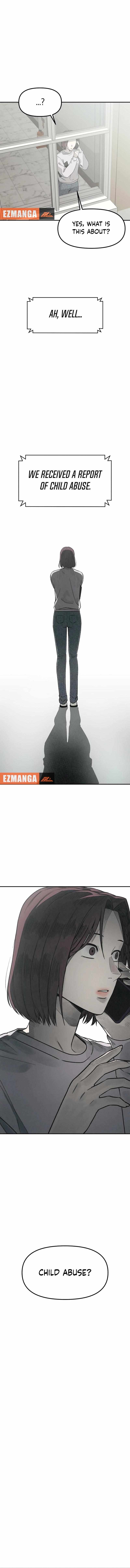 Read For Your Murder EN Manga Online