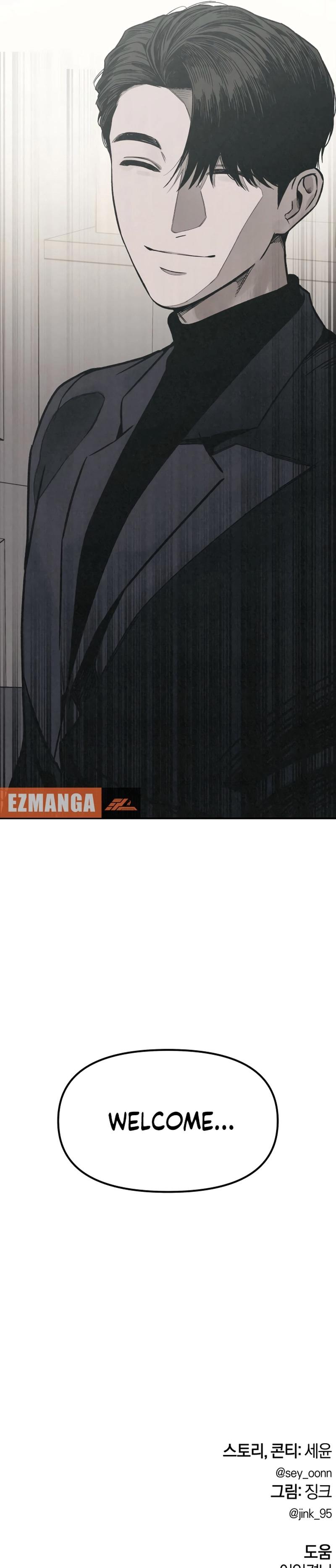Read For Your Murder EN Manga Online