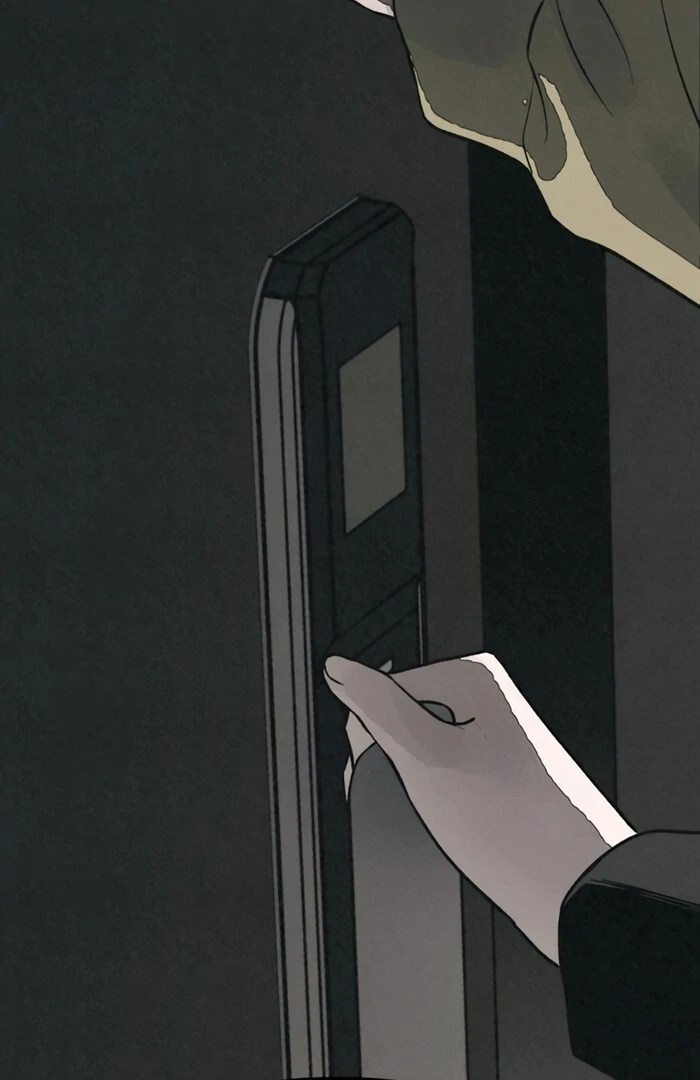 Read For Your Murder EN Manga Online