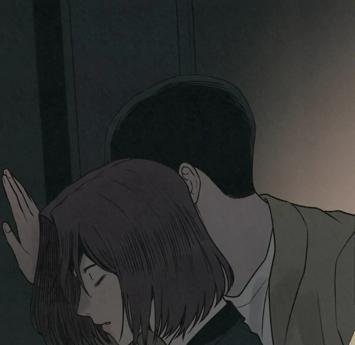 Read For Your Murder EN Manga Online