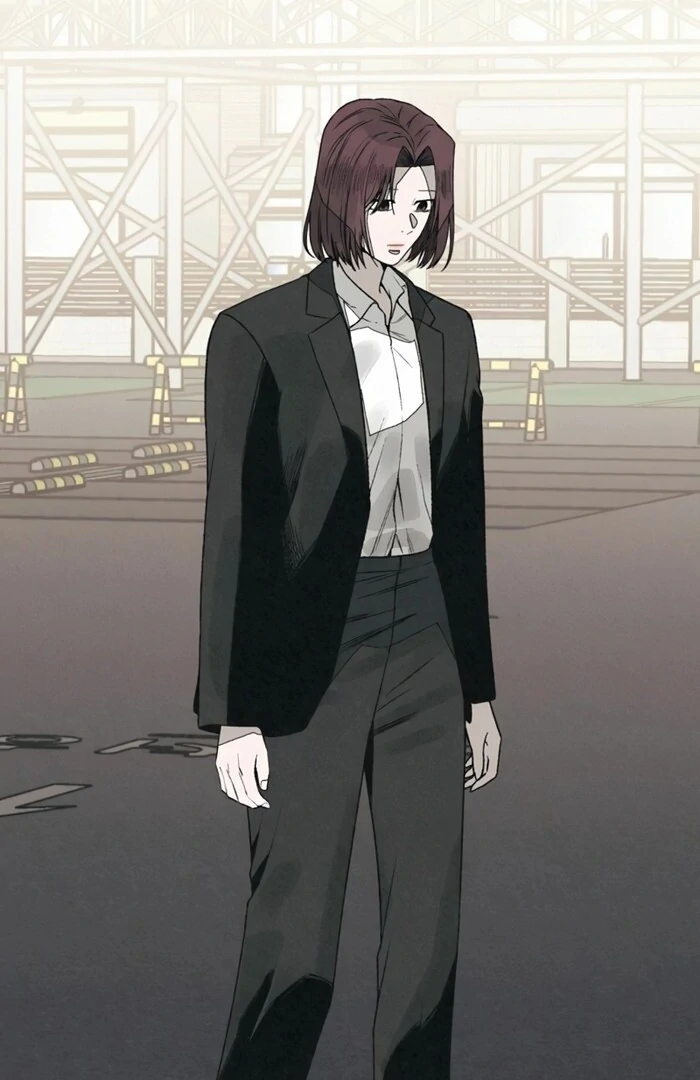 Read For Your Murder EN Manga Online