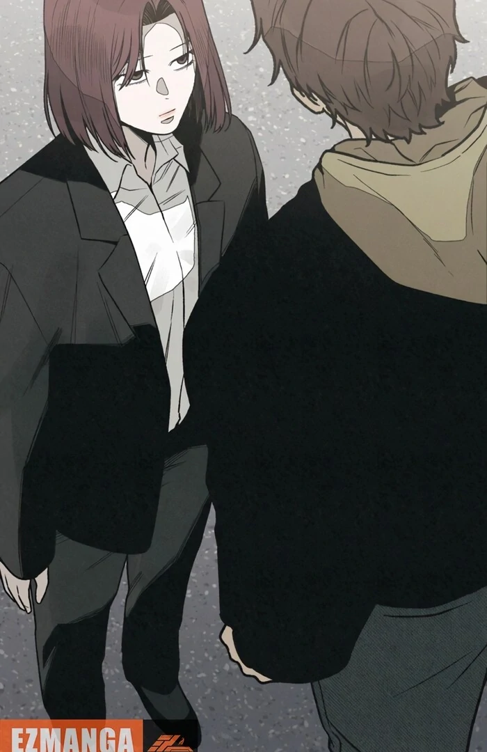 Read For Your Murder EN Manga Online