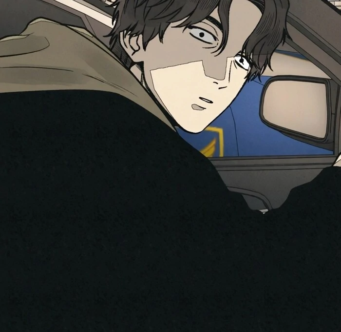 Read For Your Murder EN Manga Online