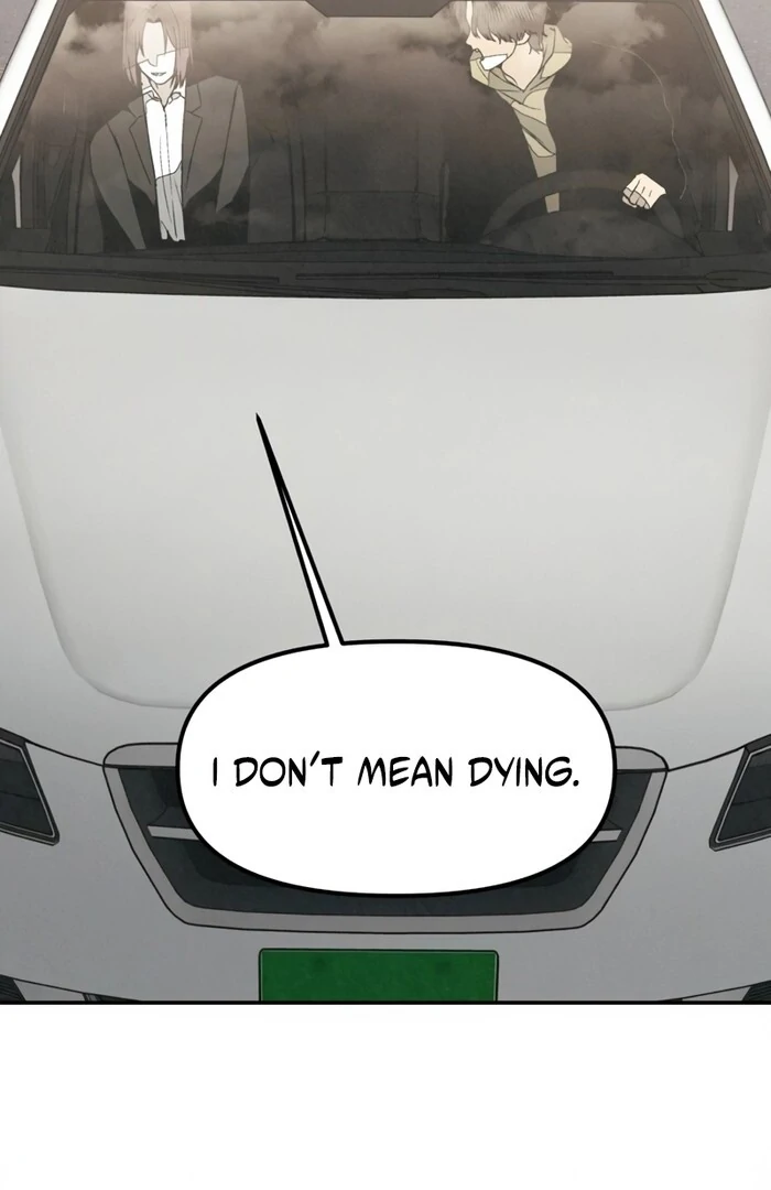 Read For Your Murder EN Manga Online