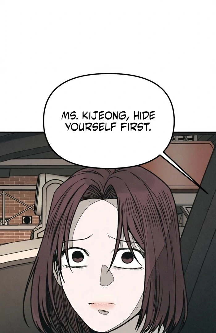 Read For Your Murder EN Manga Online