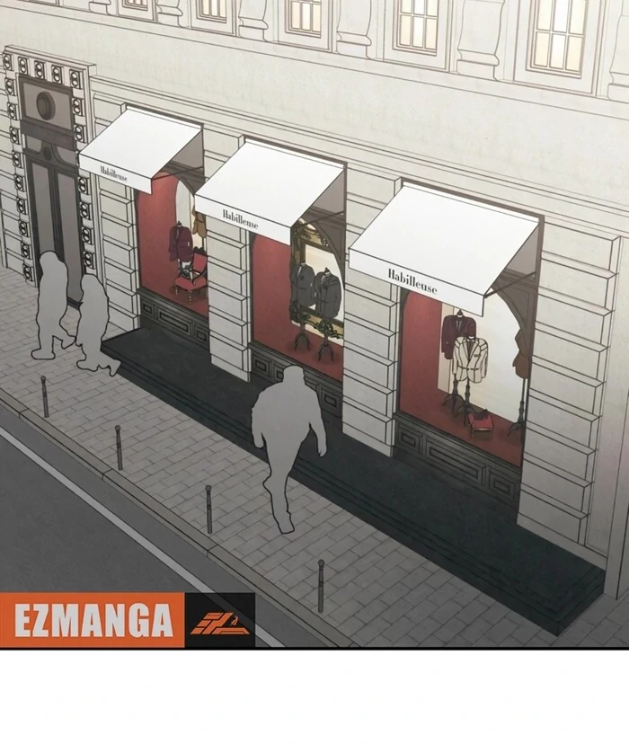 Read For Your Murder EN Manga Online