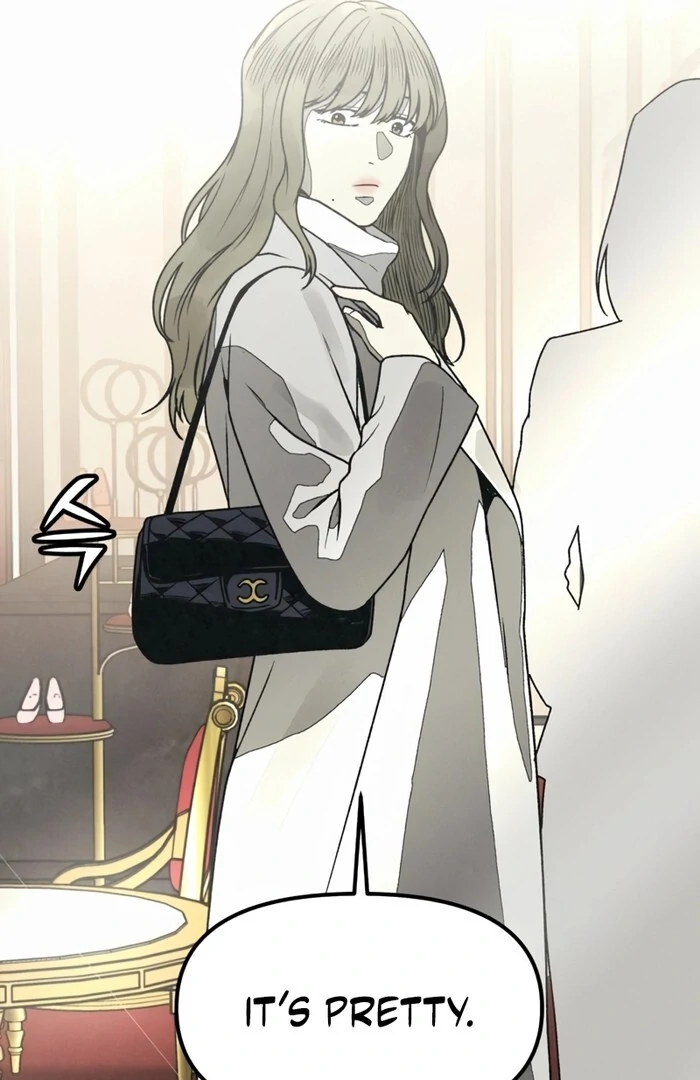 Read For Your Murder EN Manga Online