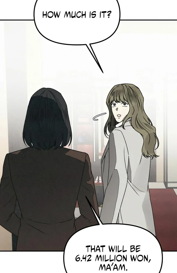 Read For Your Murder EN Manga Online