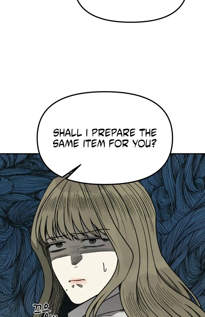 Read For Your Murder EN Manga Online