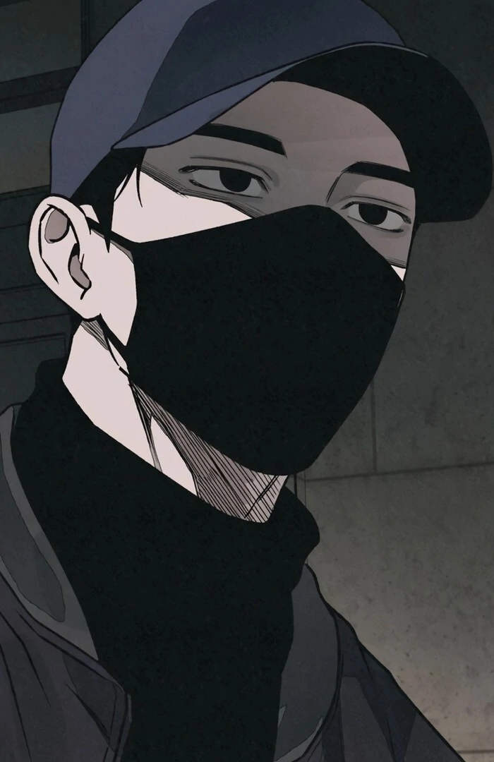 Read For Your Murder EN Manga Online