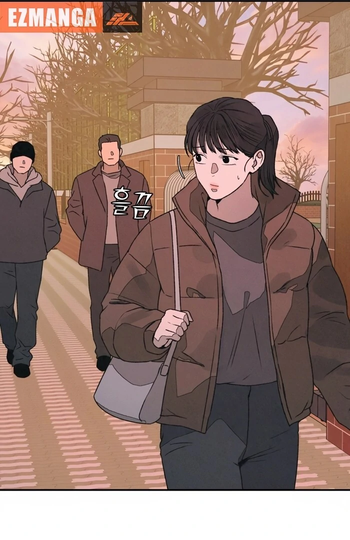 Read For Your Murder EN Manga Online