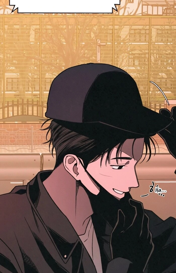 Read For Your Murder EN Manga Online