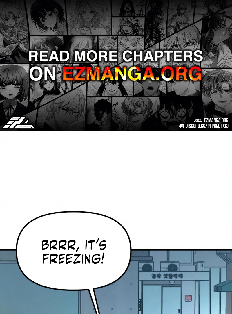 Read For Your Murder EN Manga Online