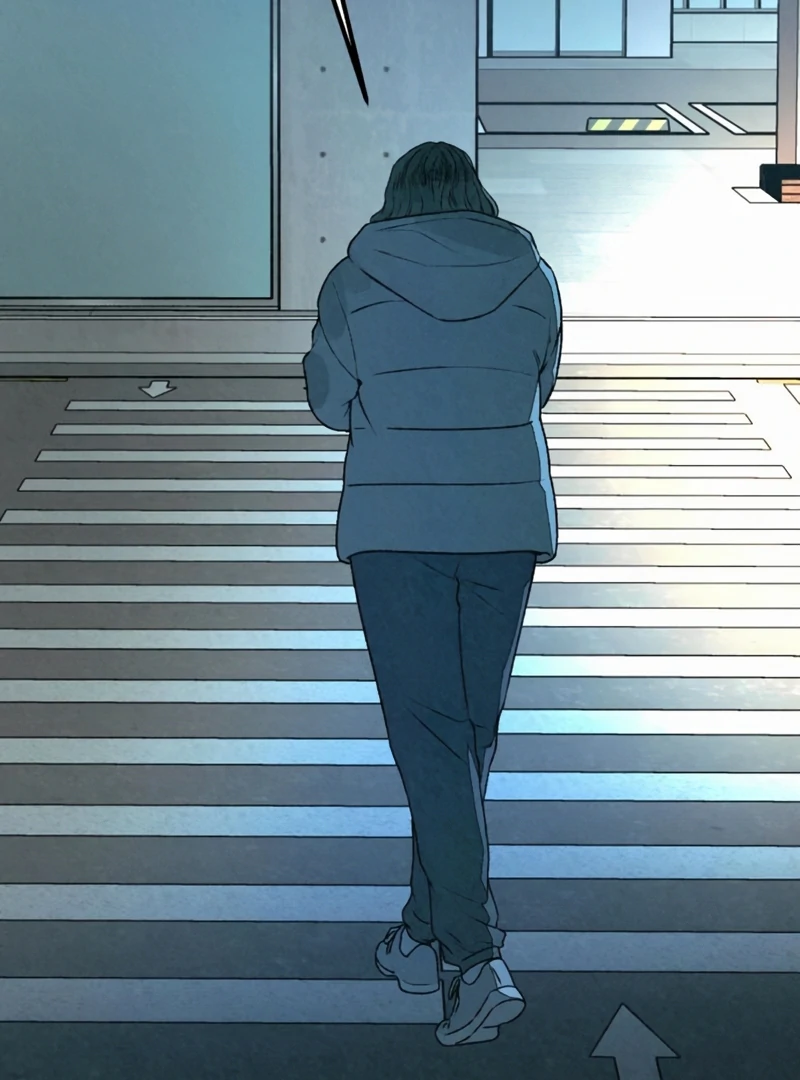 Read For Your Murder EN Manga Online