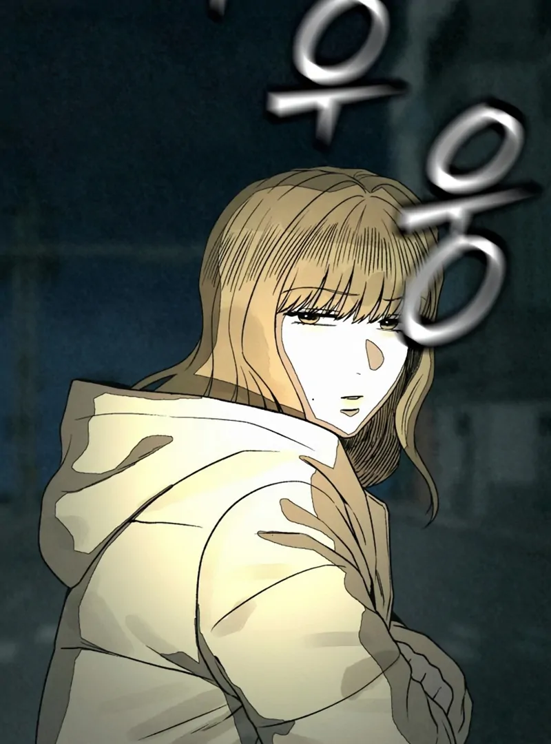 Read For Your Murder EN Manga Online