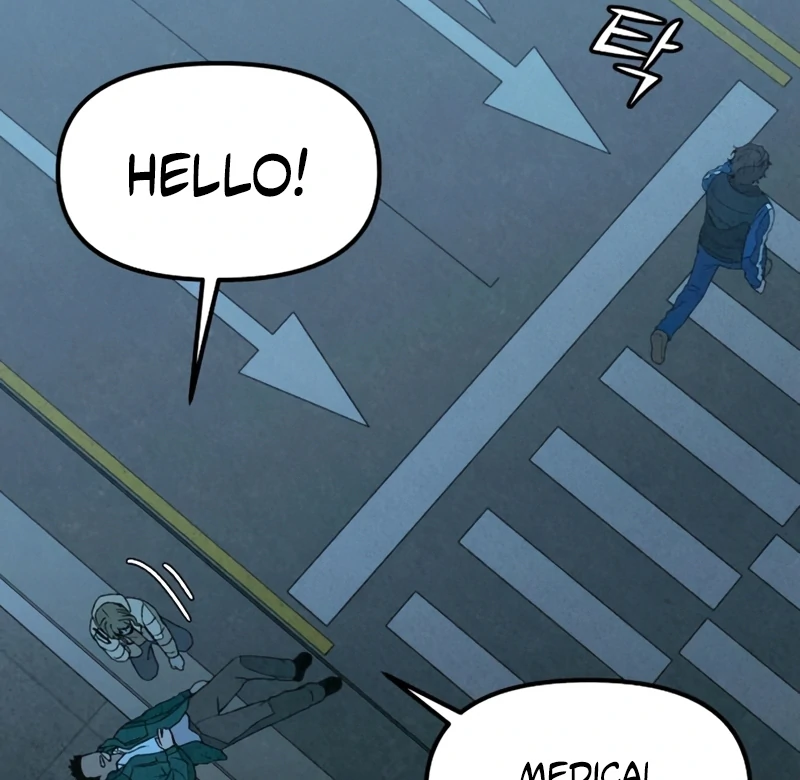 Read For Your Murder EN Manga Online