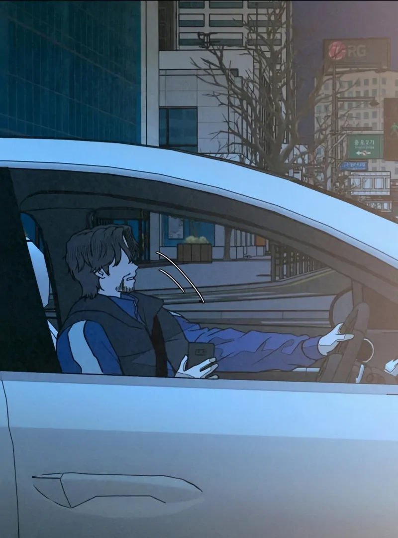 Read For Your Murder EN Manga Online
