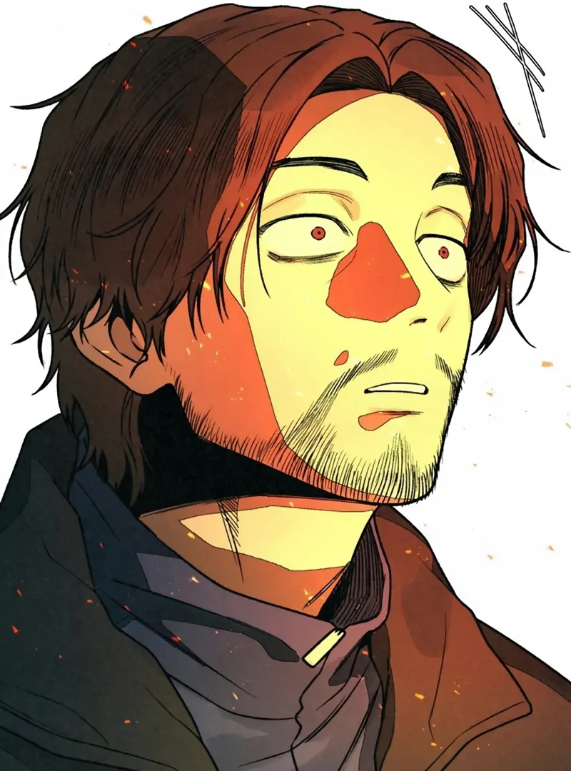 Read For Your Murder EN Manga Online