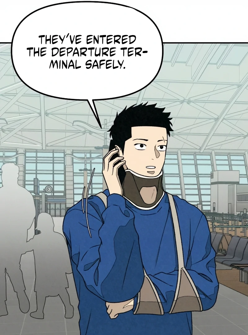Read For Your Murder EN Manga Online