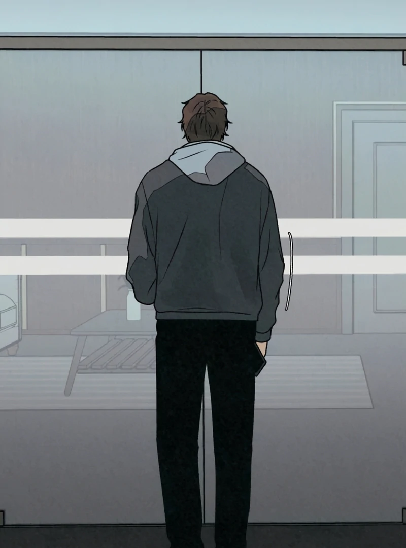 Read For Your Murder EN Manga Online