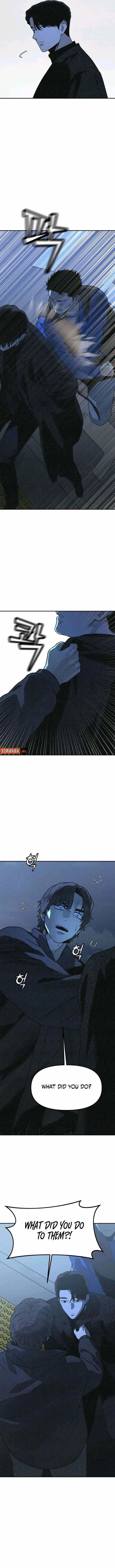 Read For Your Murder EN Manga Online