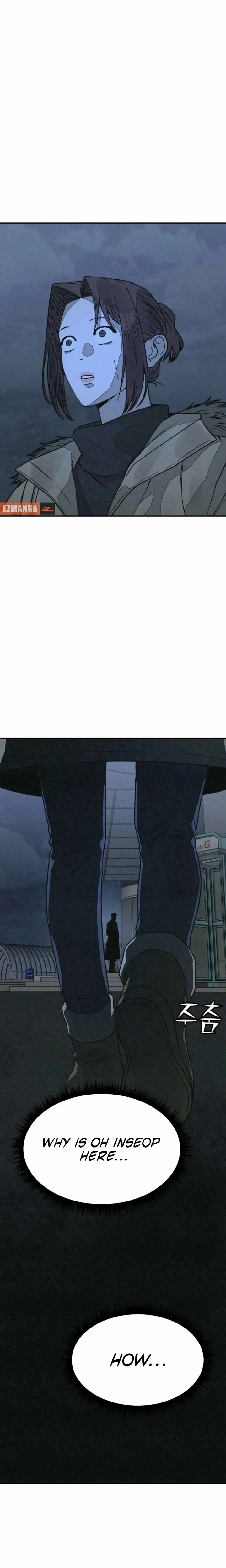 Read For Your Murder EN Manga Online