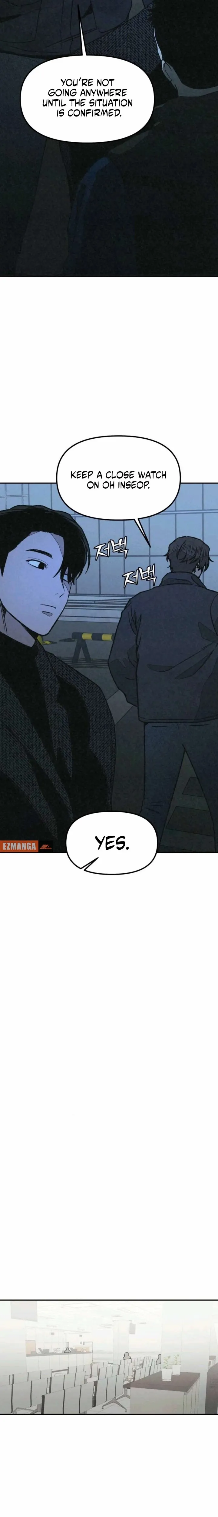 Read For Your Murder EN Manga Online