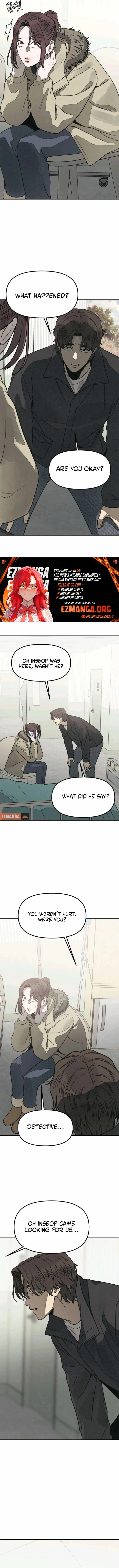 Read For Your Murder EN Manga Online