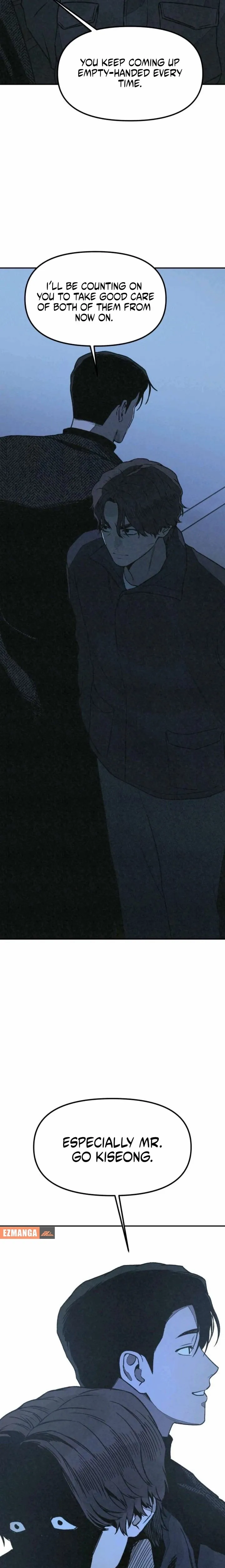 Read For Your Murder EN Manga Online