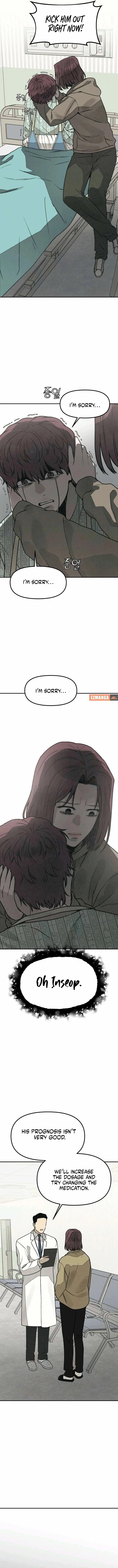 Read For Your Murder EN Manga Online