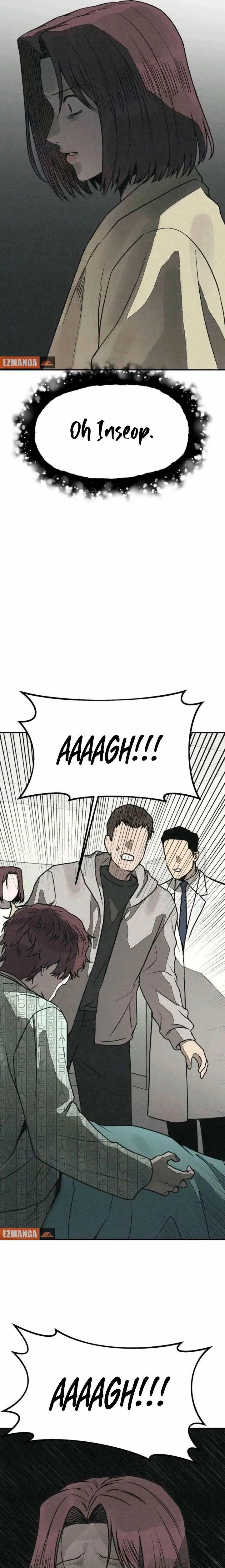 Read For Your Murder EN Manga Online