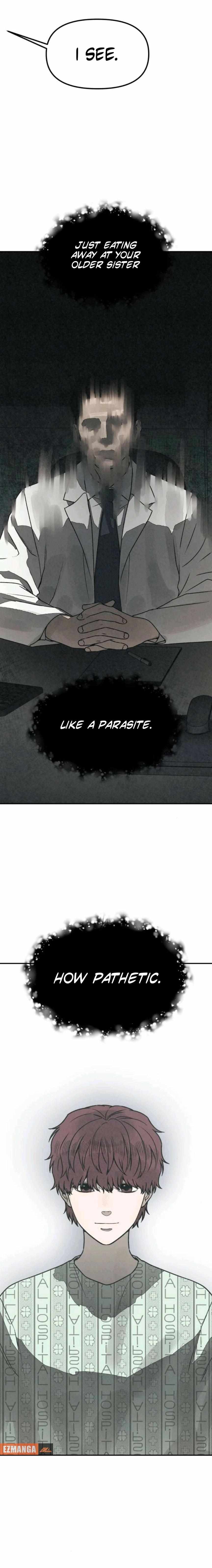 Read For Your Murder EN Manga Online