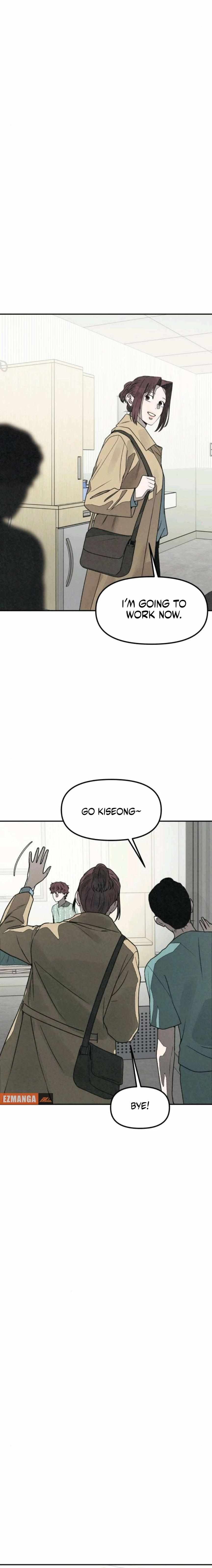 Read For Your Murder EN Manga Online