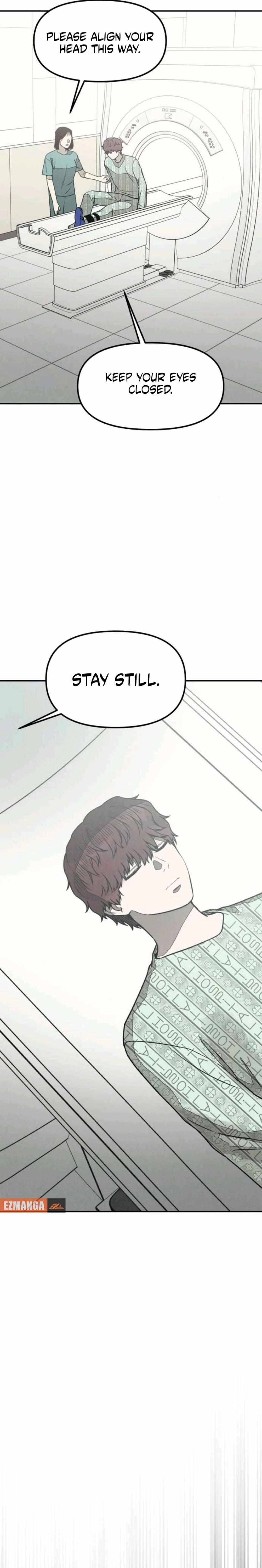 Read For Your Murder EN Manga Online