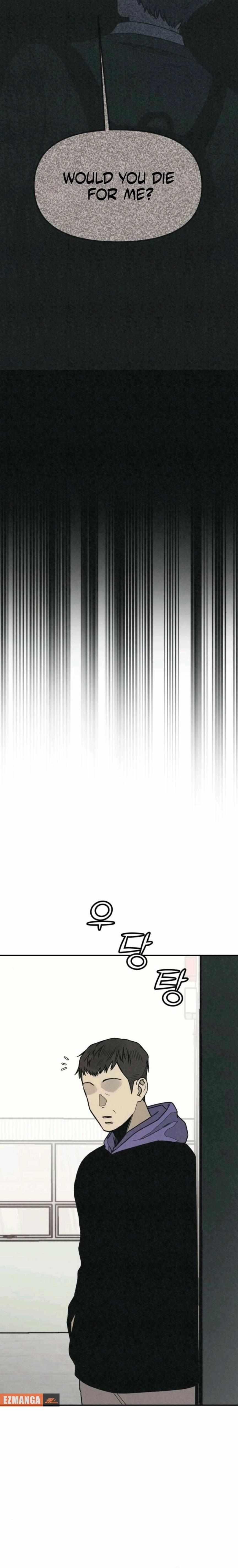 Read For Your Murder EN Manga Online