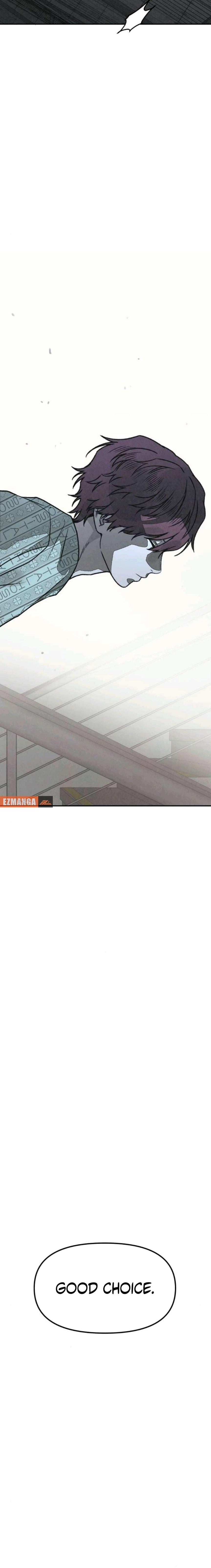 Read For Your Murder EN Manga Online