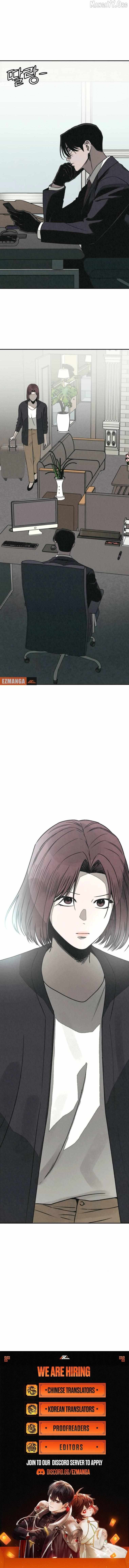 Read For Your Murder EN Manga Online