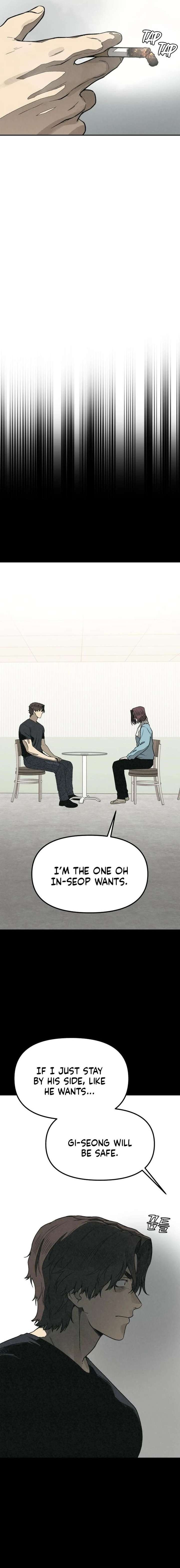Read For Your Murder EN Manga Online