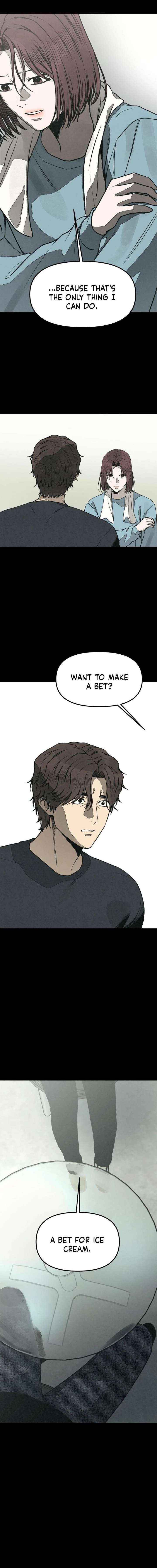 Read For Your Murder EN Manga Online