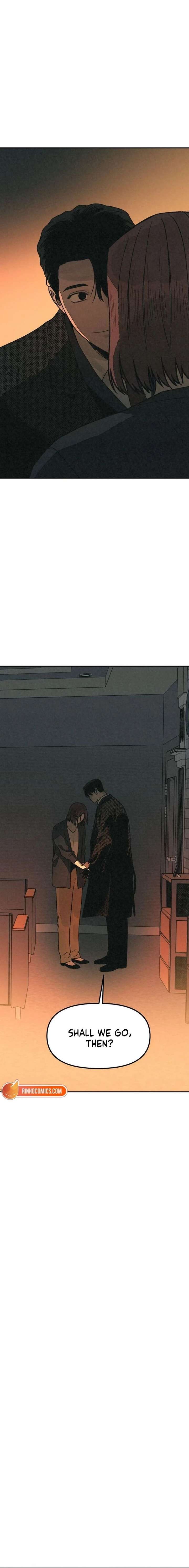 Read For Your Murder EN Manga Online