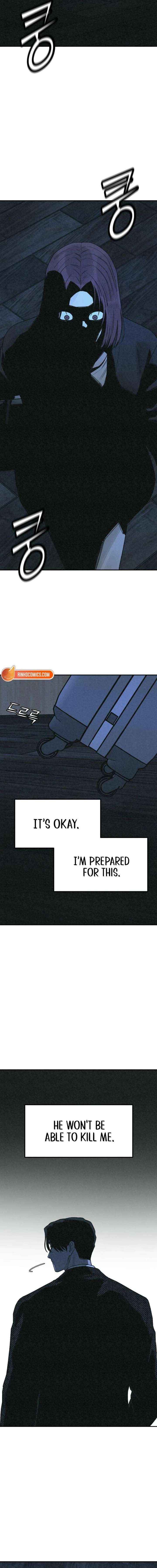 Read For Your Murder EN Manga Online