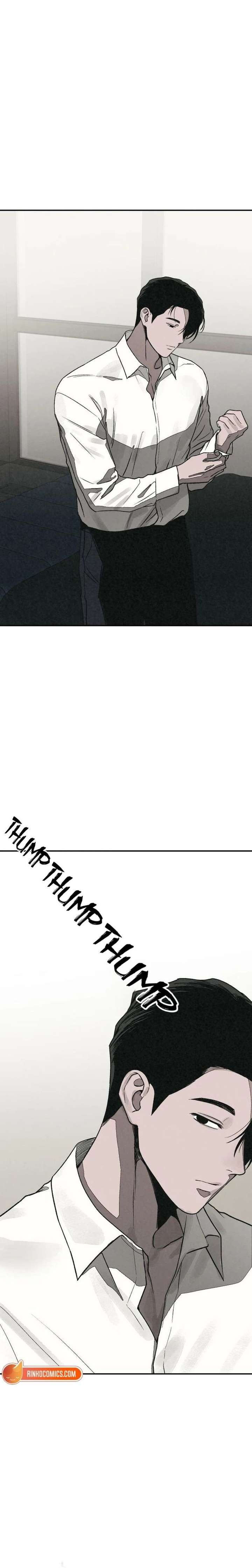 Read For Your Murder EN Manga Online
