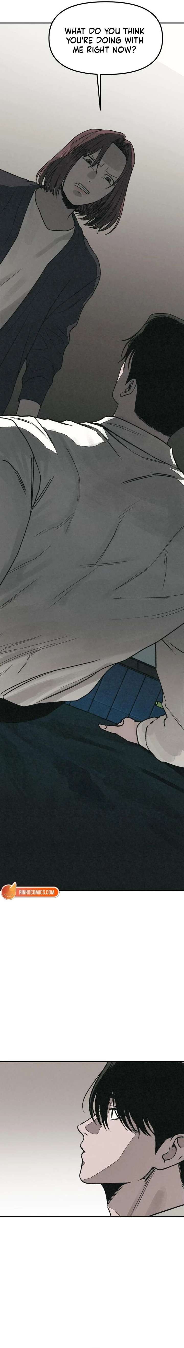 Read For Your Murder EN Manga Online