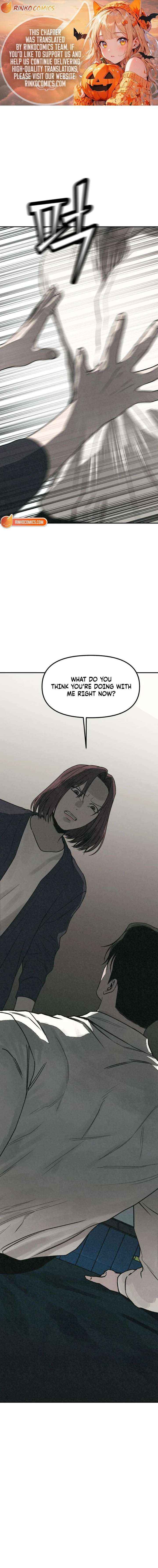Read For Your Murder EN Manga Online