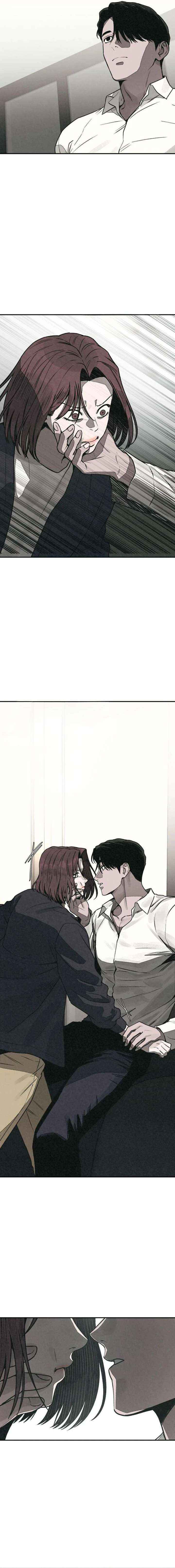 Read For Your Murder EN Manga Online