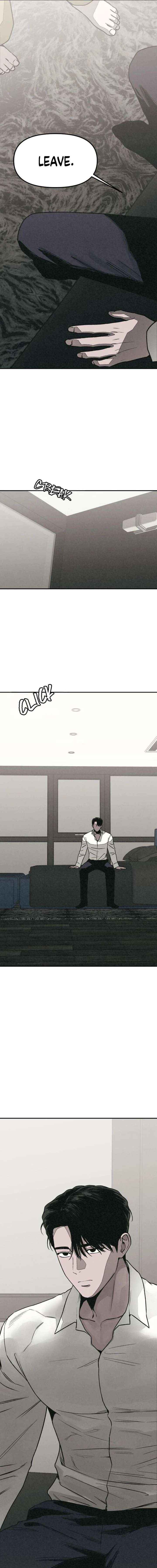 Read For Your Murder EN Manga Online