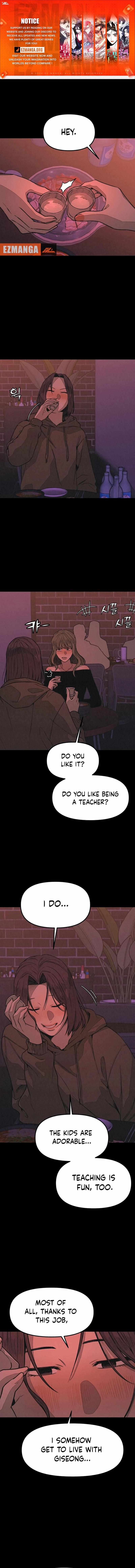 Read For Your Murder EN Manga Online