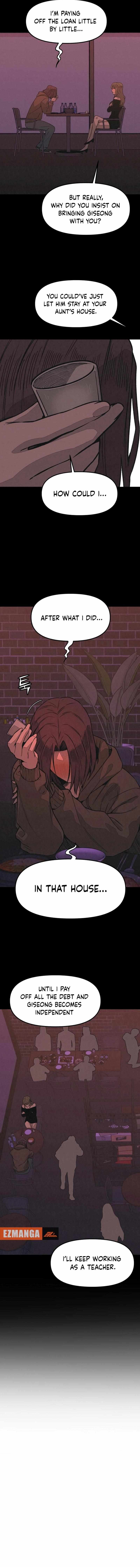 Read For Your Murder EN Manga Online